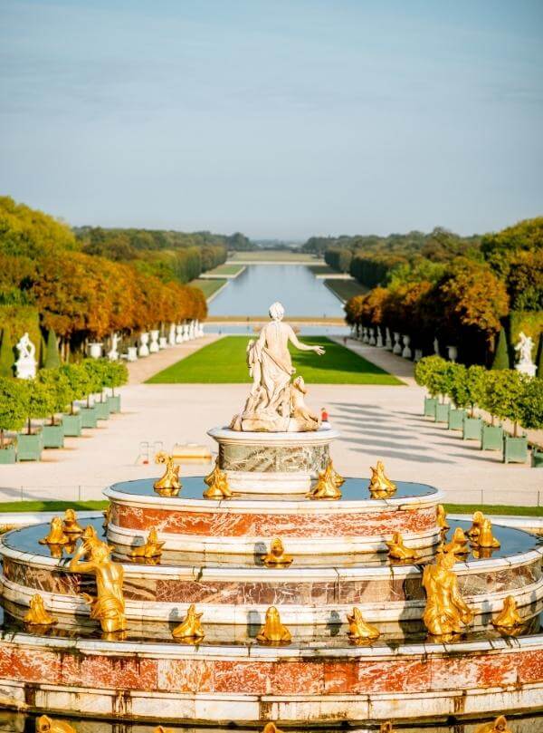 France Art of Place
