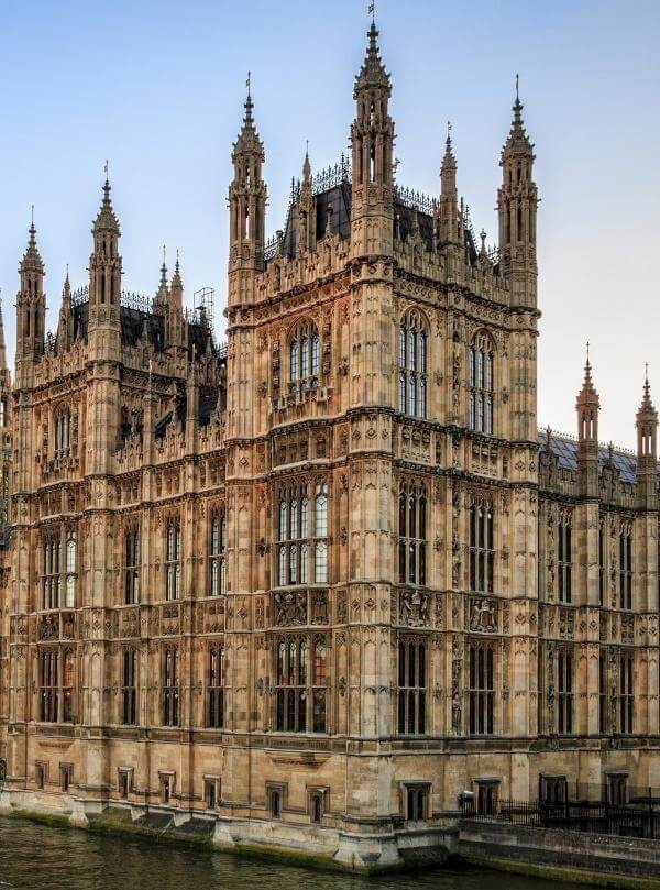 United Kingdom Big Ben