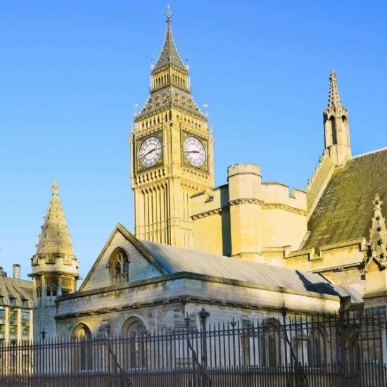 United Kingdom Building