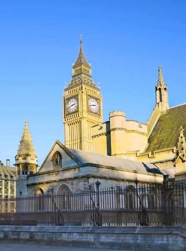 United Kingdom Building