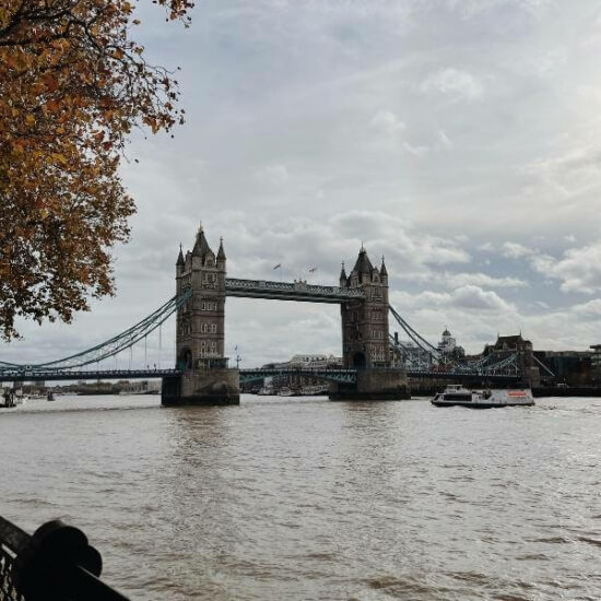 United Kingdom Tower Bridge