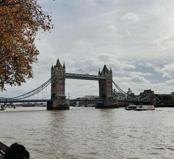 United Kingdom Tower Bridge