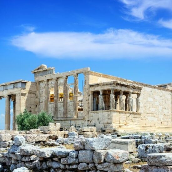Athens Parthenon