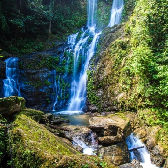 Beach Paradise Escape