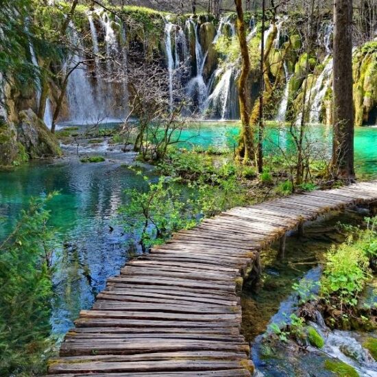 Croatia Nature