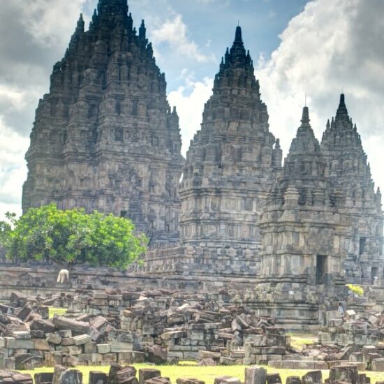 Cultural Indonesia Tour