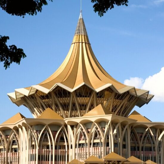 Discover Malaysia charm