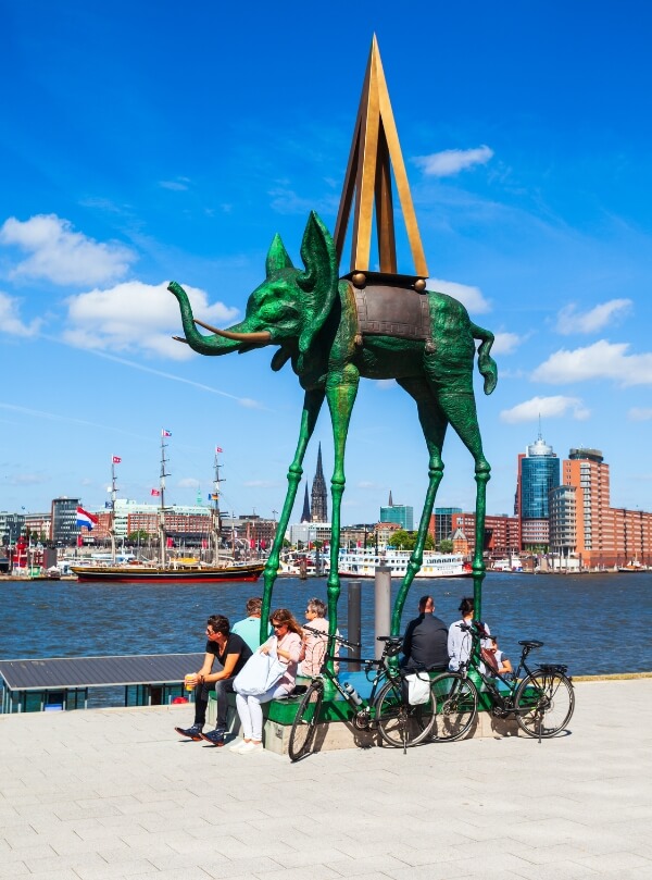 El Salvador's vibrant culture