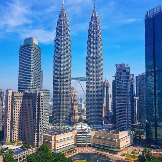 Explore Malaysia beauty