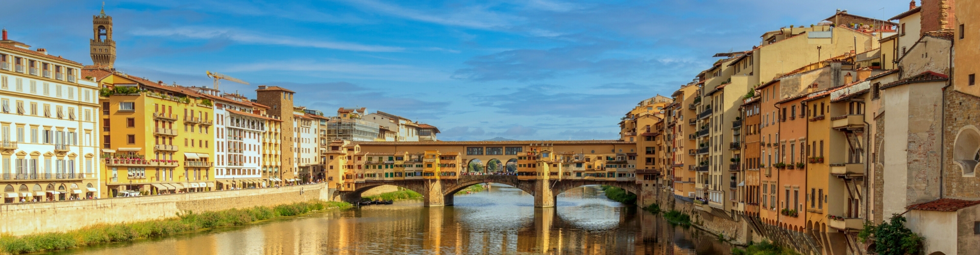 Florence Destination Banner