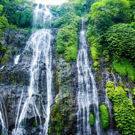 Indonesia Adventure Tour