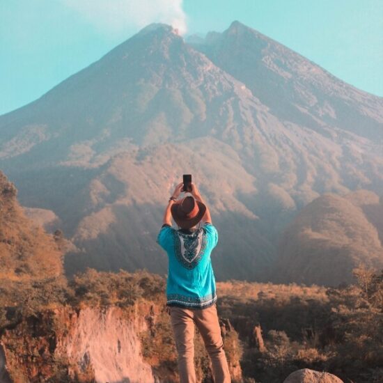 Indonesia Island Escape