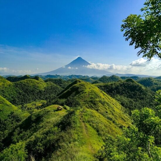 Island Hopping Adventure