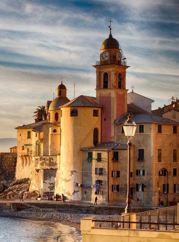 Italian fashion House