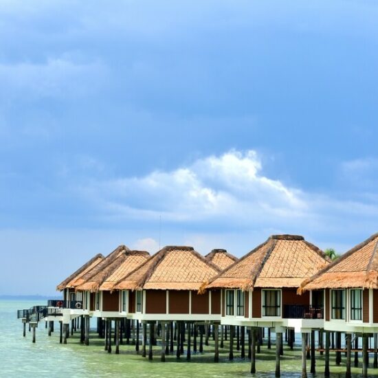 Malaysia breathtaking views