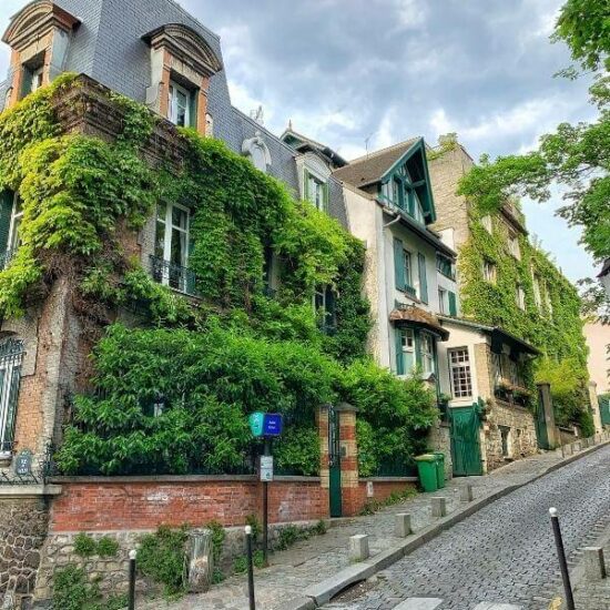 Paris Town