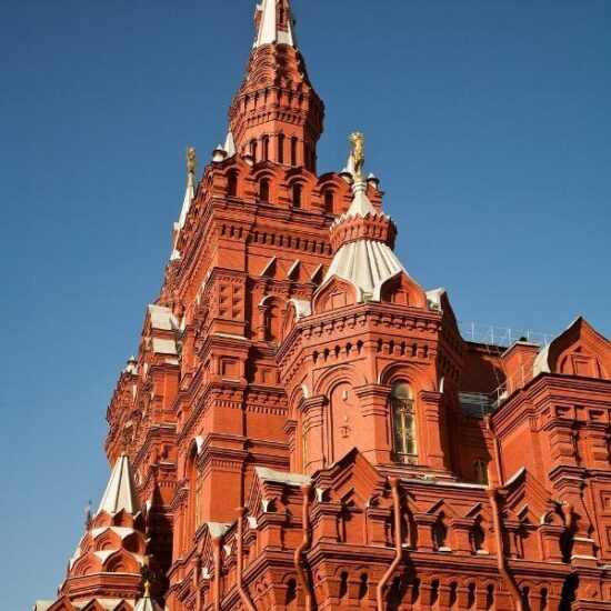 Russia Visual Matches