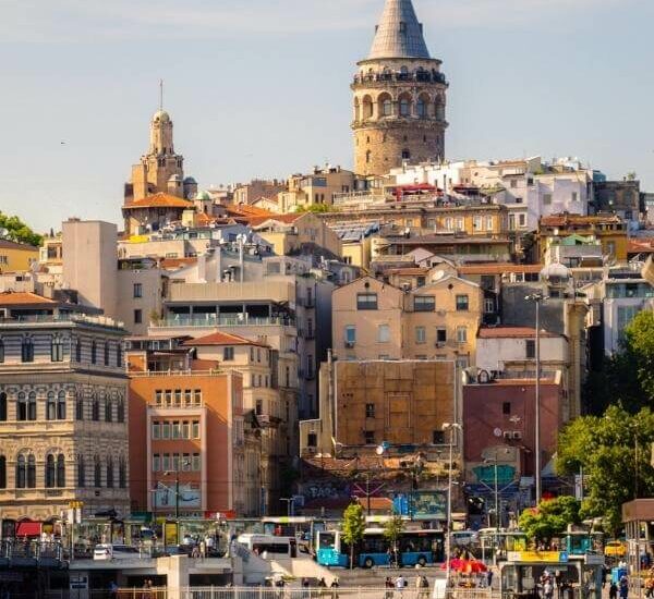 Topkapi Palace Istanbul