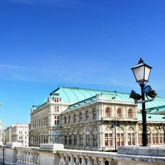 Vienna