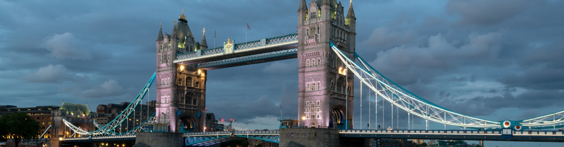 united kingdom destination banner