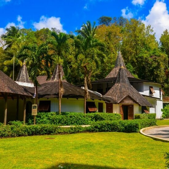 Barbados getaway