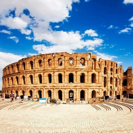 Carthage tour tunisia