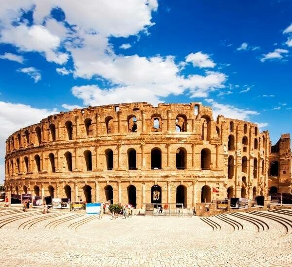 Carthage tour tunisia