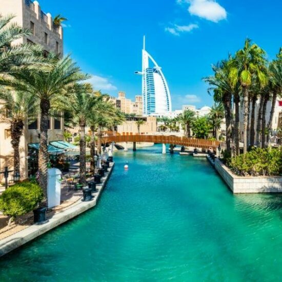 Desert safari UAE tour