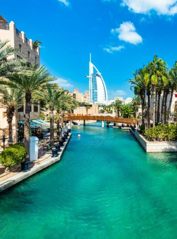 Desert safari UAE tour