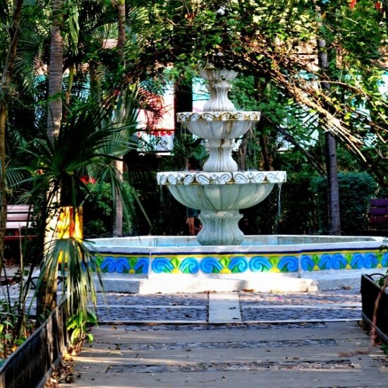 Discovering Nicaragua's charm