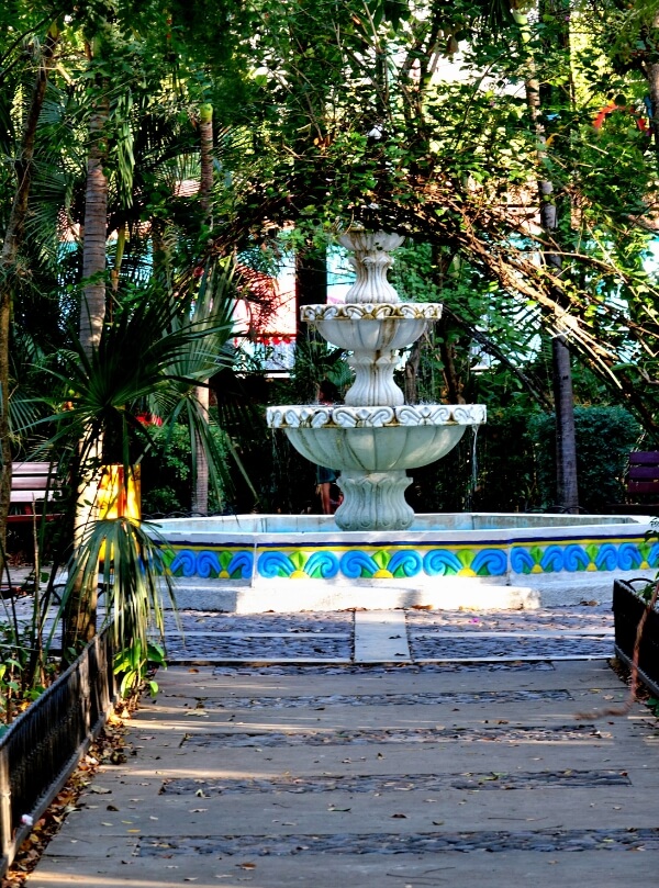 Discovering Nicaragua's charm