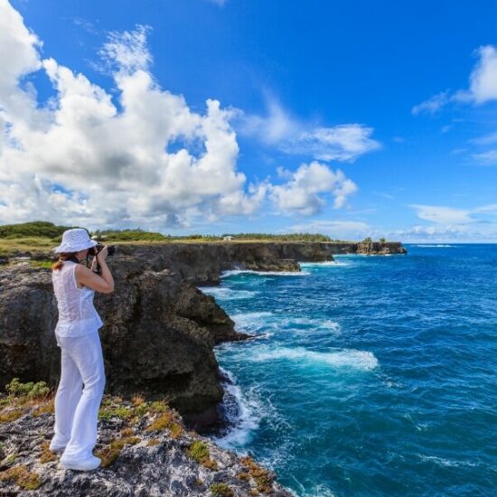 Explore Barbados