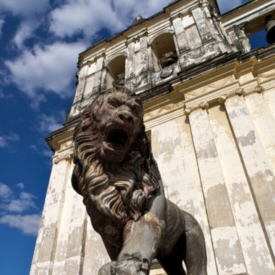 Explore Nicaragua's beauty