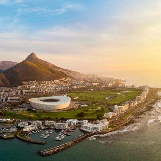 Explore South Africa