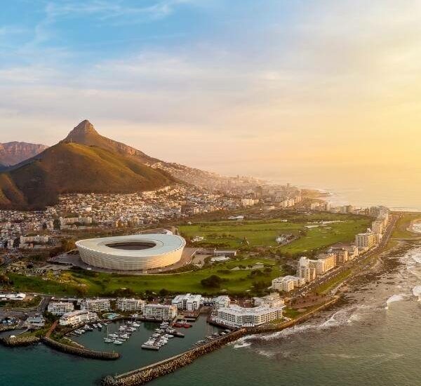 Explore South Africa