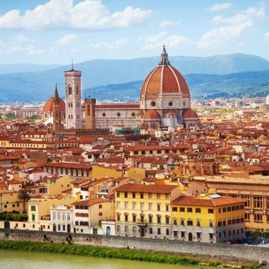 Florence City