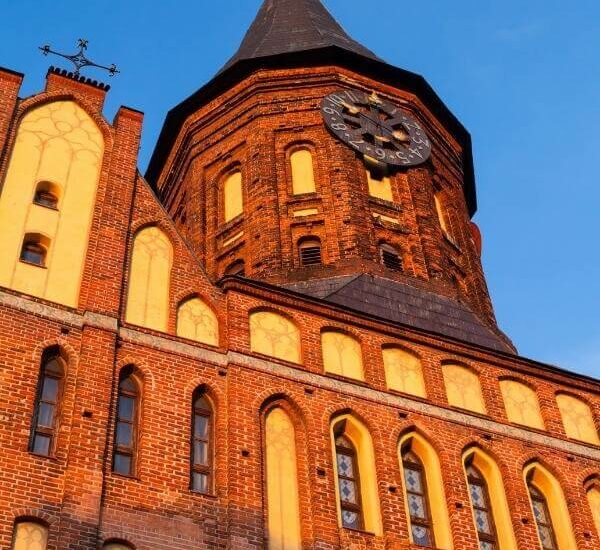 Kafue National Park Zambia