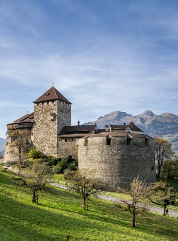 Liechtenstein