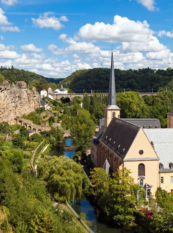 Luxembourg