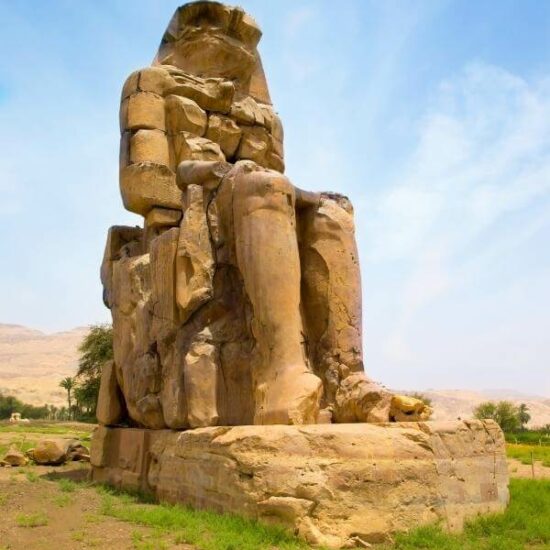 Luxor Excursion Egypt