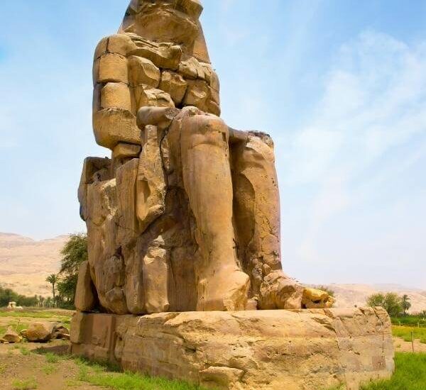 Luxor Excursion Egypt