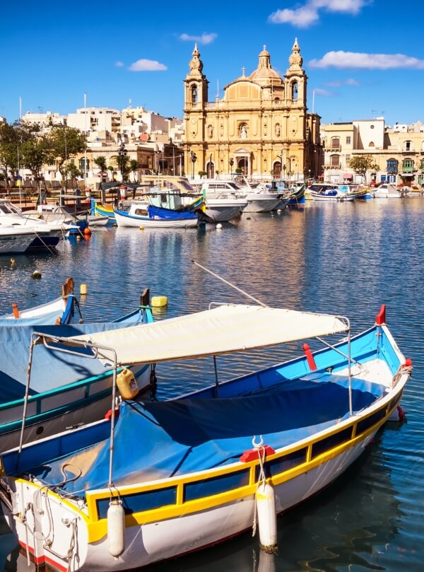 Malta
