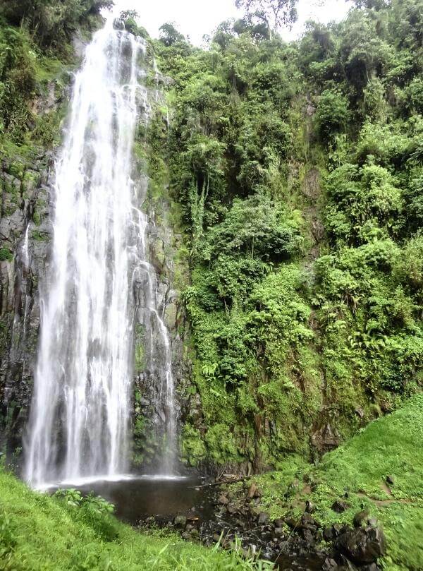 Mount Kilimanjaro Trek Tanzania