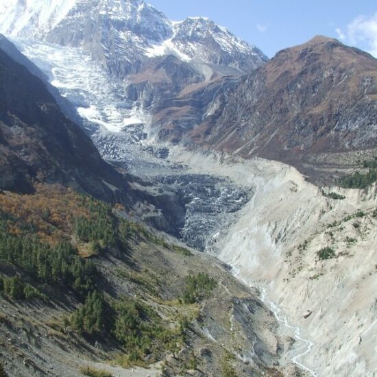 Nepal Sightseeing Tour