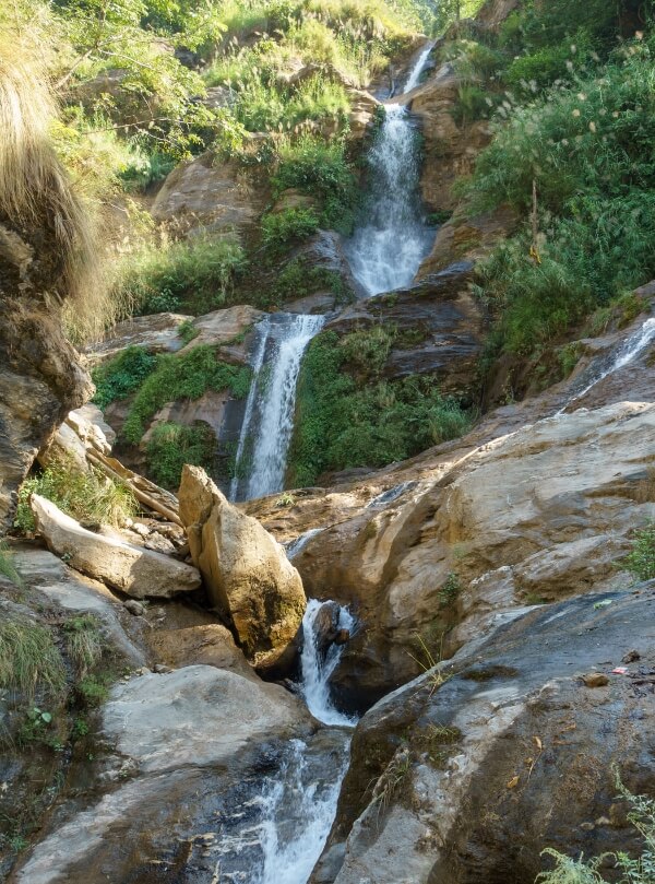 Nepal Trekking Adventure