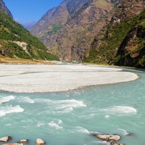 Nepal tour Adventure