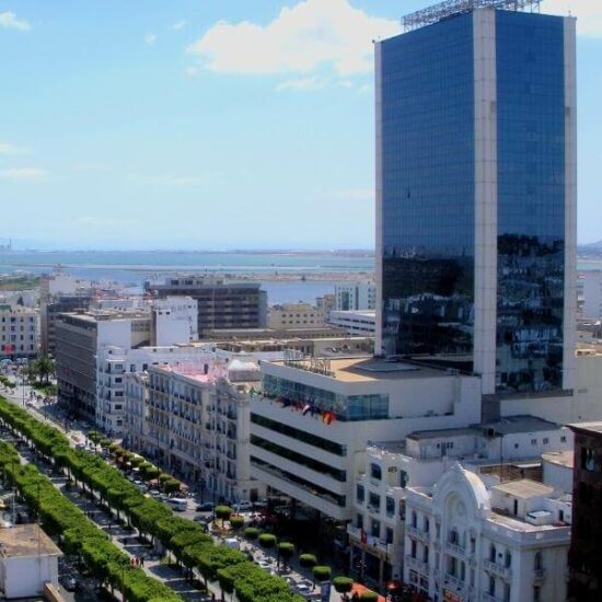 Sidi Bou tour tunisia