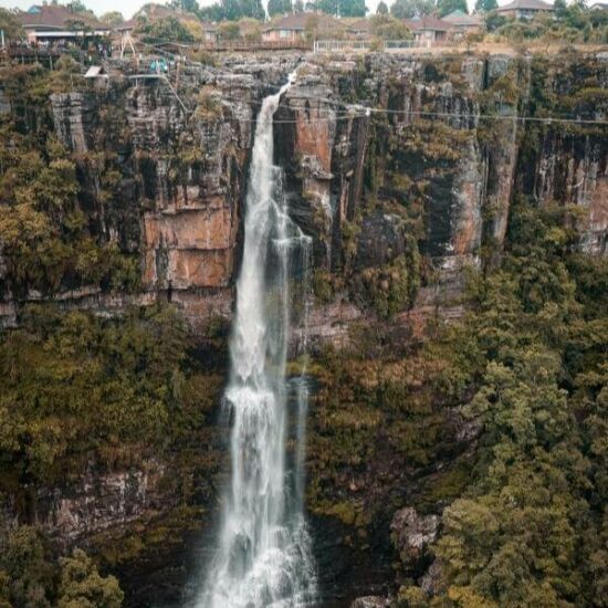 South Africa Adventure