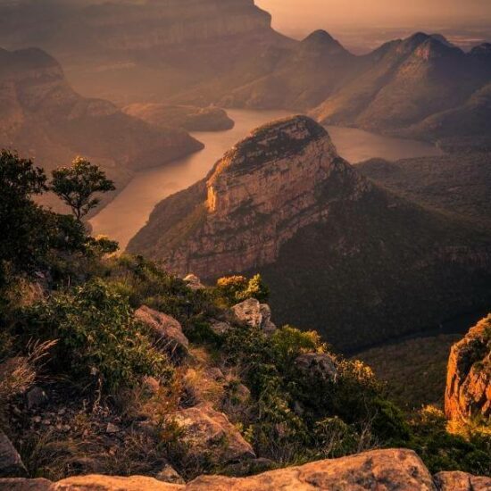 South Africa Experience