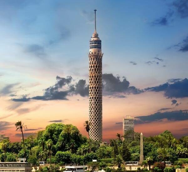 Sphinx Sightseeing Egypt